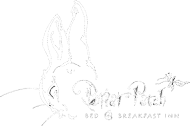 Briar Patch Bed & Breakfast Inn Logo