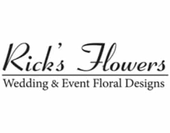 Rick's Flowers logo