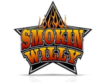 Smokin Willy logo