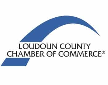Loudoun County Chamber of Commerce logo