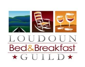 Loudoun Bed & Breakfast Guild logo