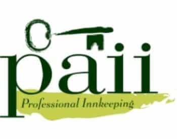 Professional Innkeeping logo