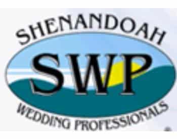 Shenandoah Wedding Professionals logo