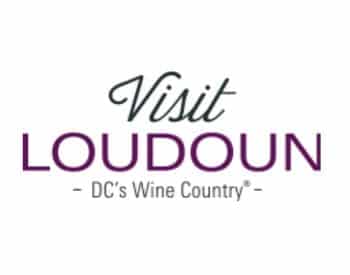 Visit Loudoun logo