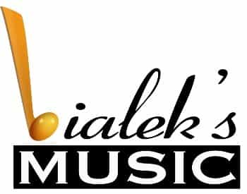 Bialek's Music logo